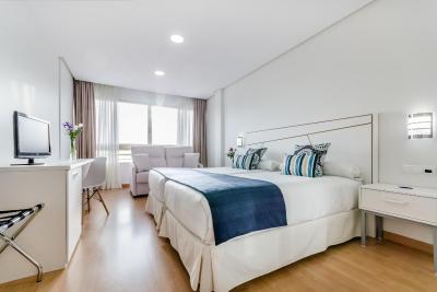 هتل ما آلیکانت