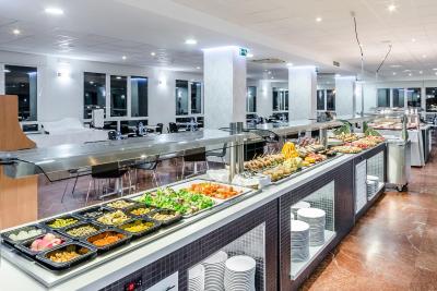 هتل ما آلیکانت