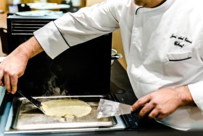 هتل ما آلیکانت