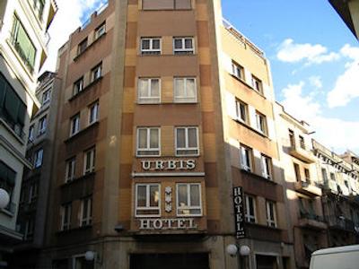 ب اند ب هتل تاراگونا سنترو وربیز