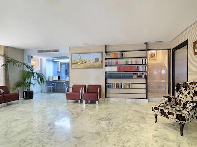 ب اند ب هتل تاراگونا سنترو وربیز