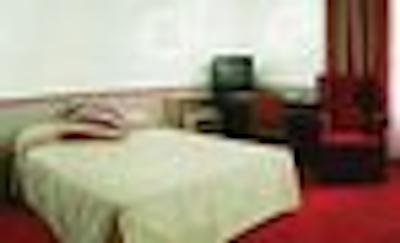 ب اند ب هتل تاراگونا سنترو وربیز