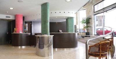 ب اند ب هتل تاراگونا سنترو وربیز