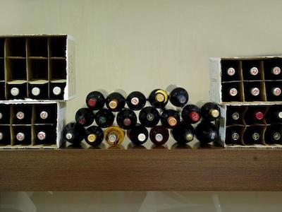 ب اند ب هتل تاراگونا سنترو وربیز