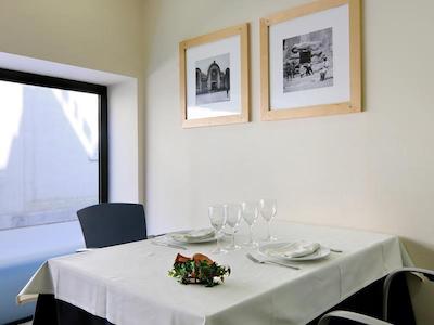 ب اند ب هتل تاراگونا سنترو وربیز