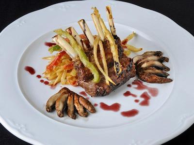 ب اند ب هتل تاراگونا سنترو وربیز