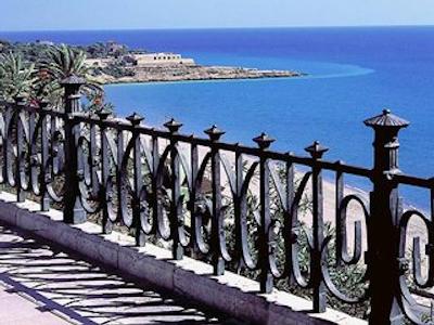 ب اند ب هتل تاراگونا سنترو وربیز