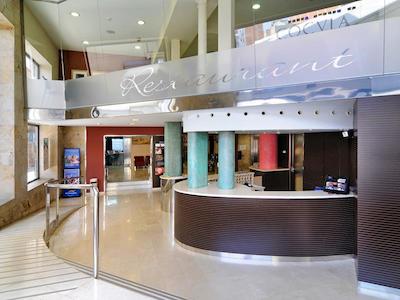 ب اند ب هتل تاراگونا سنترو وربیز