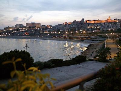 ب اند ب هتل تاراگونا سنترو وربیز