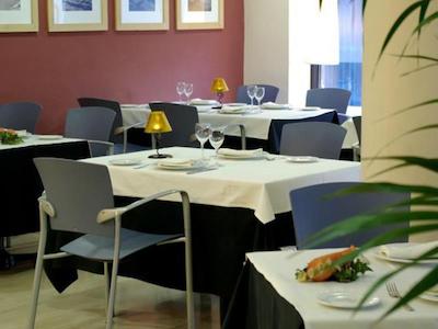 ب اند ب هتل تاراگونا سنترو وربیز