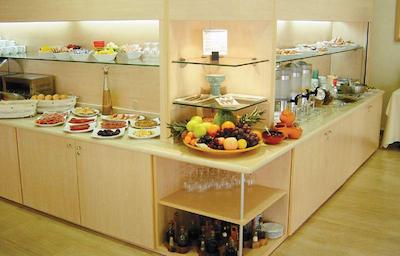 ب اند ب هتل تاراگونا سنترو وربیز