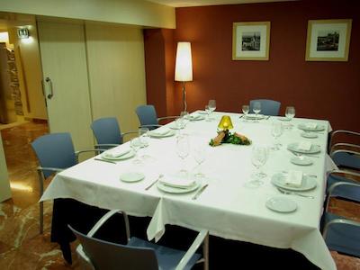 ب اند ب هتل تاراگونا سنترو وربیز