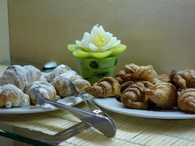 ب اند ب هتل تاراگونا سنترو وربیز