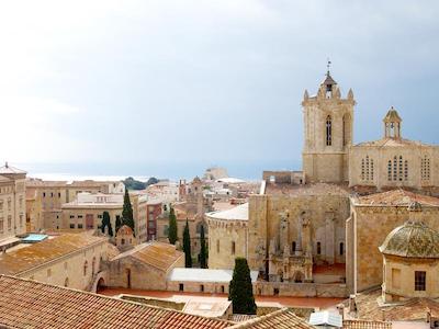 ب اند ب هتل تاراگونا سنترو وربیز