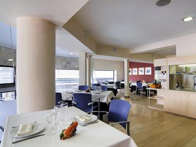 ب اند ب هتل تاراگونا سنترو وربیز