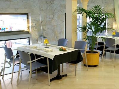 ب اند ب هتل تاراگونا سنترو وربیز