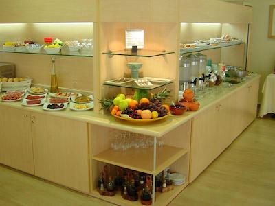 ب اند ب هتل تاراگونا سنترو وربیز