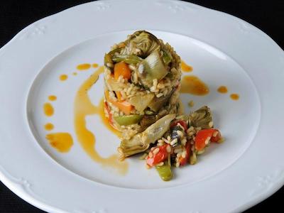 ب اند ب هتل تاراگونا سنترو وربیز