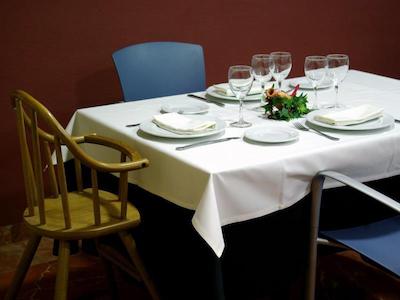 ب اند ب هتل تاراگونا سنترو وربیز