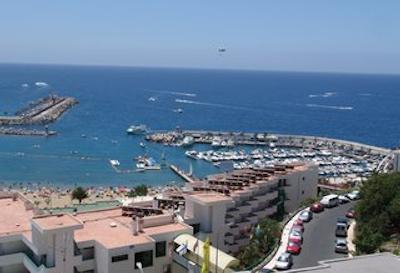 پورتو پرینسیپ