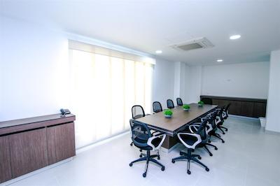 پرتبلو پلازا د لاز امریکاز