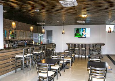 پرتبلو پلازا د لاز امریکاز