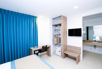 پرتبلو پلازا د لاز امریکاز