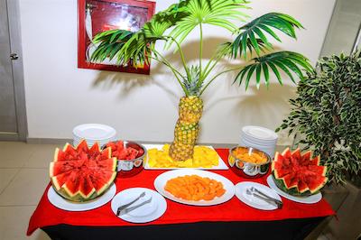 پرتبلو پلازا د لاز امریکاز