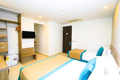 پرتبلو پلازا د لاز امریکاز