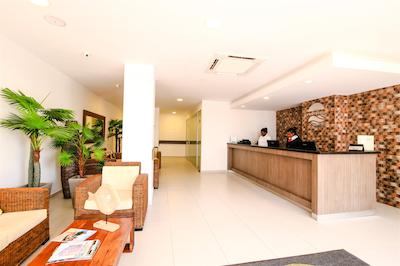 پرتبلو پلازا د لاز امریکاز