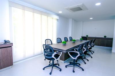 پرتبلو پلازا د لاز امریکاز