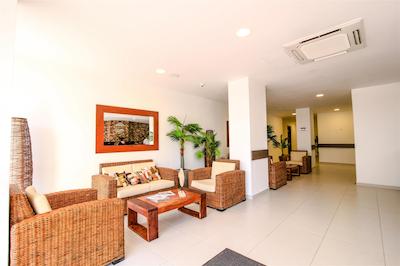 پرتبلو پلازا د لاز امریکاز