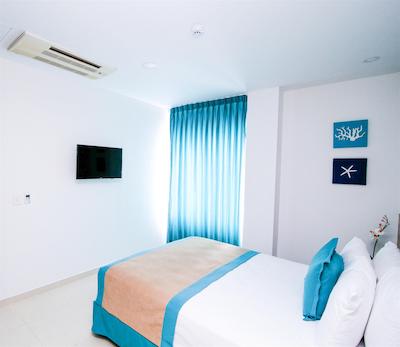 پرتبلو پلازا د لاز امریکاز