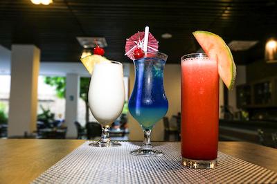 پرتبلو پلازا د لاز امریکاز