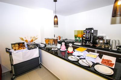 پرتبلو پلازا د لاز امریکاز