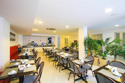 پرتبلو پلازا د لاز امریکاز