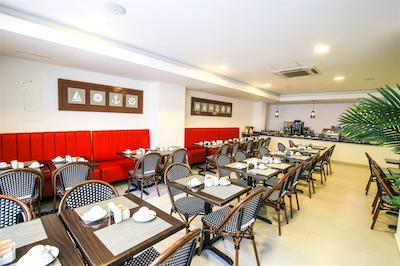 پرتبلو پلازا د لاز امریکاز