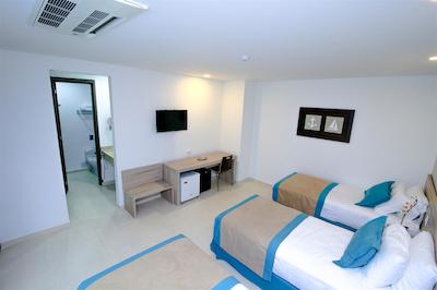 پرتبلو پلازا د لاز امریکاز