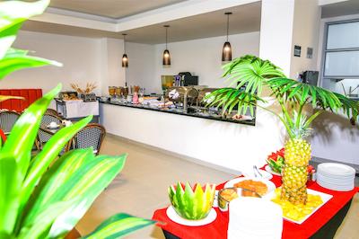 پرتبلو پلازا د لاز امریکاز