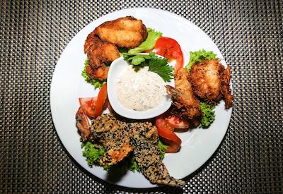 پرتبلو پلازا د لاز امریکاز