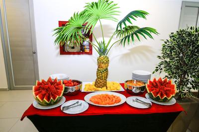 پرتبلو پلازا د لاز امریکاز