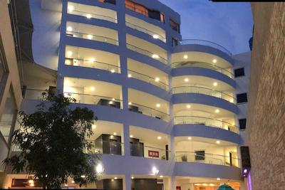 پرتبلو پلازا د لاز امریکاز