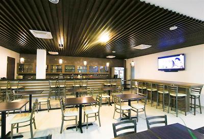 پرتبلو پلازا د لاز امریکاز