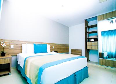 پرتبلو پلازا د لاز امریکاز