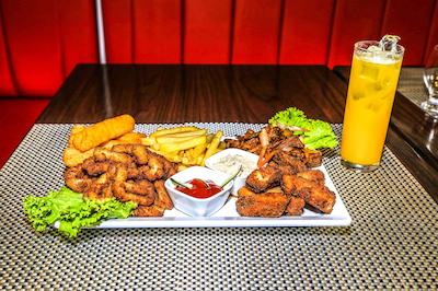 پرتبلو پلازا د لاز امریکاز