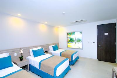 پرتبلو پلازا د لاز امریکاز