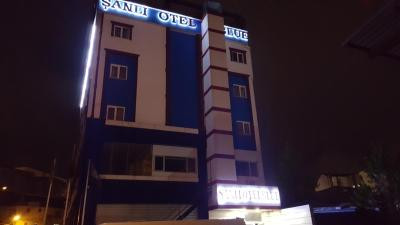 سانلی اُتل