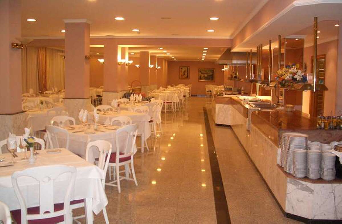 لاز ارناز