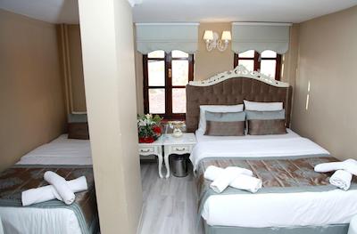 کادی کناجی ترمال هتل