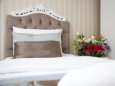 کادی کناجی ترمال هتل